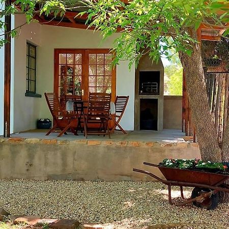 Southfield Cottage Middelburg  Exterior photo